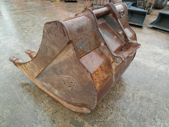 Arden - Cazo para excavadora: foto 4 Arden - Cazo para excavadora: foto 4