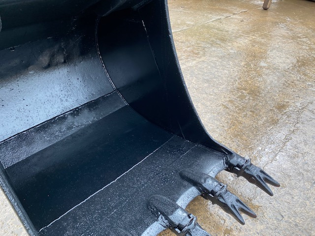 Arden Equipment 1 200 mm - QA 61/62/63 - Cazo para excavadora: foto 2 Arden Equipment 1 200 mm - QA 61/62/63 - Cazo para excavadora: foto 2