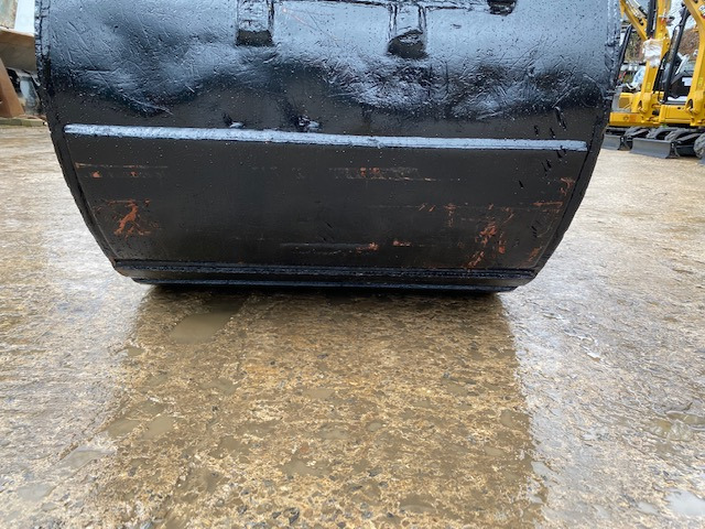 Arden Equipment 1 200 mm - QA 61/62/63 - Cazo para excavadora: foto 3 Arden Equipment 1 200 mm - QA 61/62/63 - Cazo para excavadora: foto 3