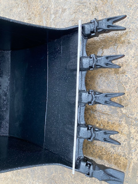 Arden Equipment 1 200 mm - QA 61/62/63 - Cazo para excavadora: foto 4 Arden Equipment 1 200 mm - QA 61/62/63 - Cazo para excavadora: foto 4