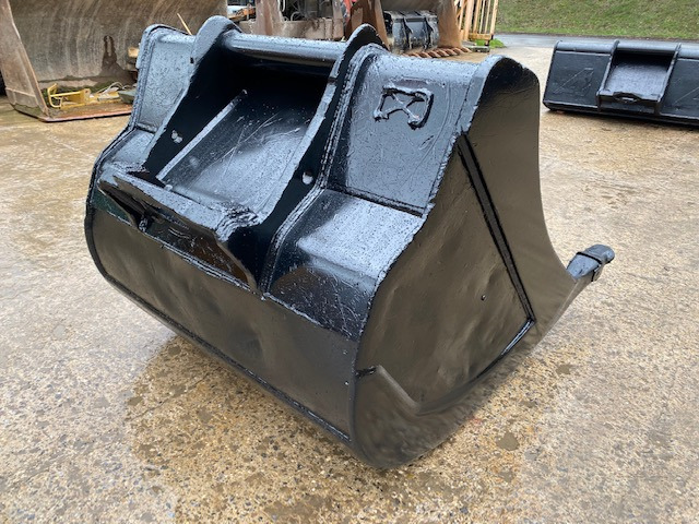 Arden Equipment 1 600 mm - QA 61/62/63 - Cazo para excavadora: foto 3 Arden Equipment 1 600 mm - QA 61/62/63 - Cazo para excavadora: foto 3