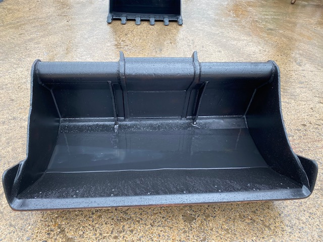 Arden Equipment 2000 mm - QA61/62/63 - Cazo para excavadora: foto 5 Arden Equipment 2000 mm - QA61/62/63 - Cazo para excavadora: foto 5