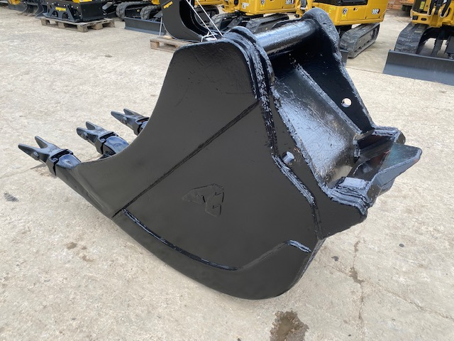 Arden Equipment 800 mm - QA 61/62/63 - Cazo para excavadora: foto 4 Arden Equipment 800 mm - QA 61/62/63 - Cazo para excavadora: foto 4