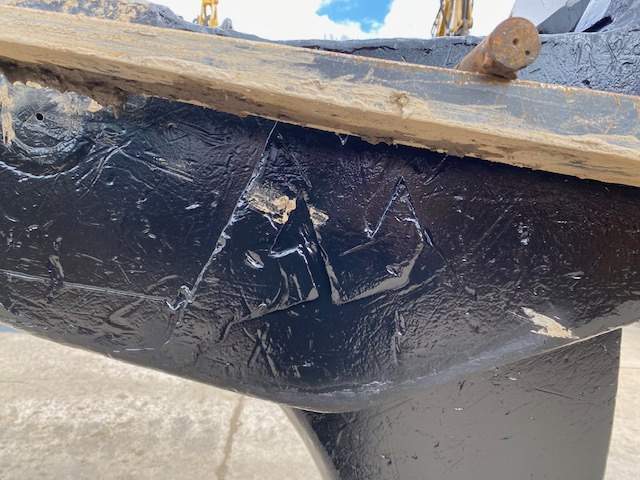 Arden QA 61/62/63 Ripper - Escarificador: foto 5 Arden QA 61/62/63 Ripper - Escarificador: foto 5