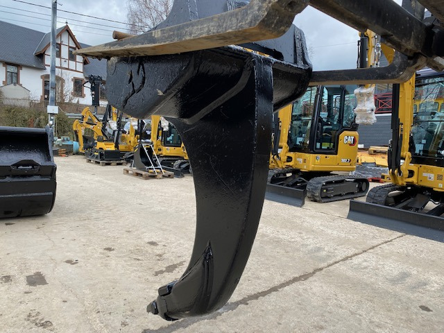 Arden QA 61/62/63 Ripper - Escarificador: foto 4 Arden QA 61/62/63 Ripper - Escarificador: foto 4