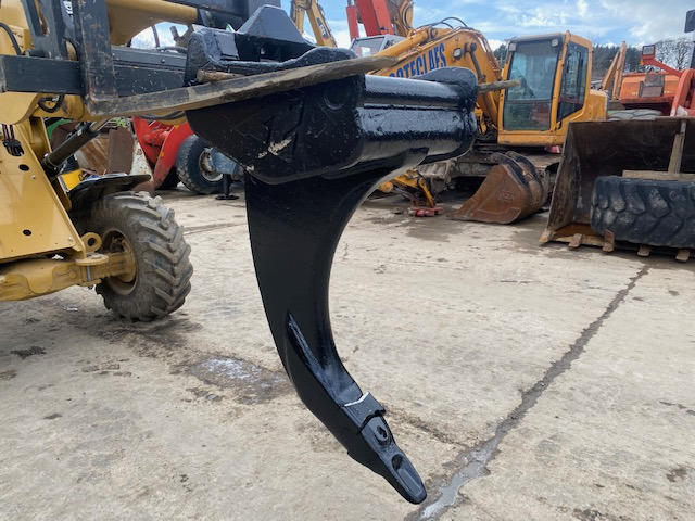 Arden QA 61/62/63 Ripper - Escarificador: foto 2 Arden QA 61/62/63 Ripper - Escarificador: foto 2