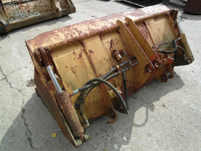 Atlas - Cazo cargador: foto 4 Atlas - Cazo cargador: foto 4