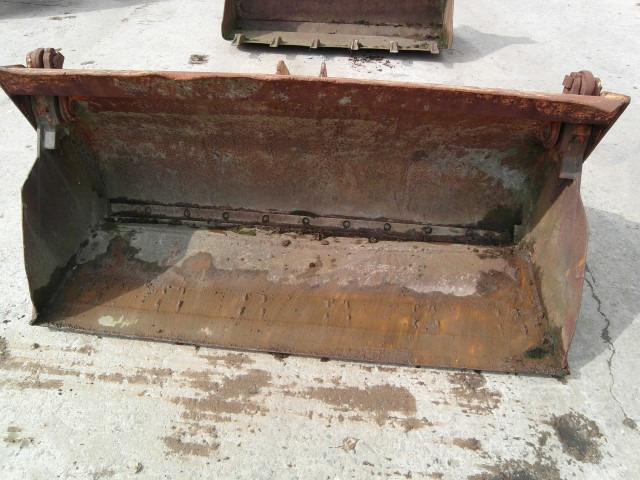 Atlas - Cazo cargador: foto 5 Atlas - Cazo cargador: foto 5