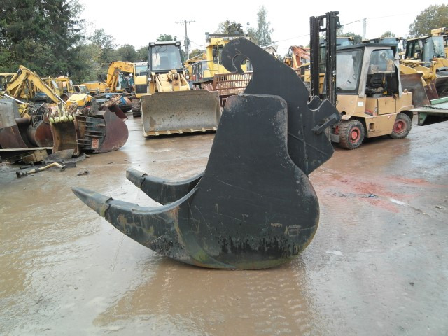 CW 55 s - Cazo para excavadora: foto 1 CW 55 s - Cazo para excavadora: foto 1