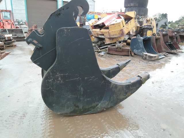 CW 55 s - Cazo para excavadora: foto 3 CW 55 s - Cazo para excavadora: foto 3