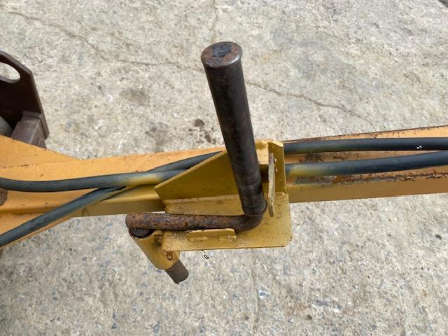 Mini compactadora Case Vibromax W 70: foto 16 Mini compactadora Case Vibromax W 70: foto 16