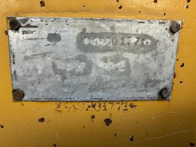 Cat 992 C - Cargadora de ruedas: foto 5 Cat 992 C - Cargadora de ruedas: foto 5