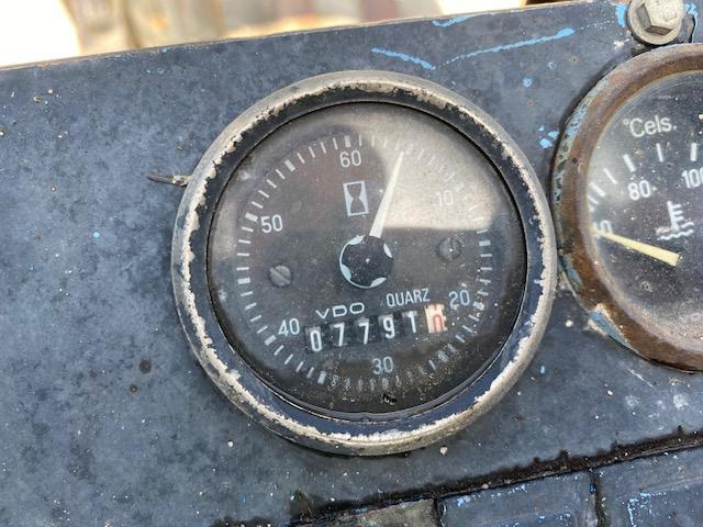 Kalmar DB3-500  - Carretilla elevadora diésel: foto 5 Kalmar DB3-500  - Carretilla elevadora diésel: foto 5