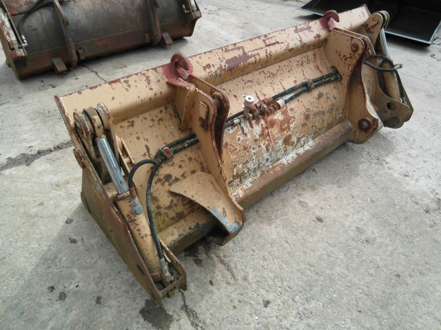 O&K L 6 - Cazo cargador: foto 4 O&K L 6 - Cazo cargador: foto 4