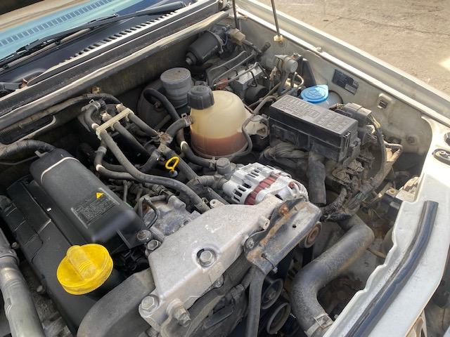 Coche Suzuki Jimny: foto 14 Coche Suzuki Jimny: foto 14