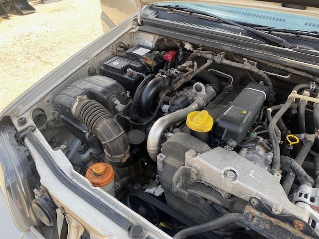 Coche Suzuki Jimny: foto 15 Coche Suzuki Jimny: foto 15