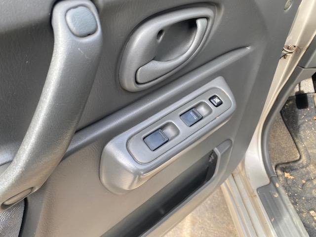 Coche Suzuki Jimny: foto 11 Coche Suzuki Jimny: foto 11