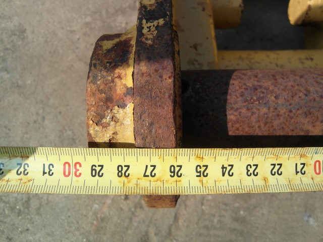 Volvo S1 - Acoplamiento rápido: foto 5 Volvo S1 - Acoplamiento rápido: foto 5