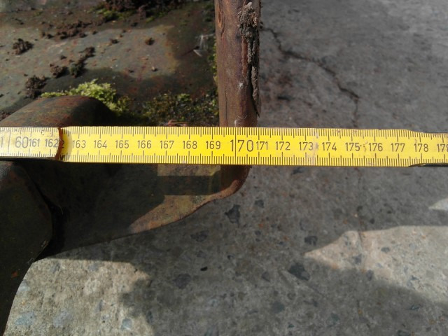 Leasing de Zettelmeyer ZL 602  Zettelmeyer ZL 602: foto 6