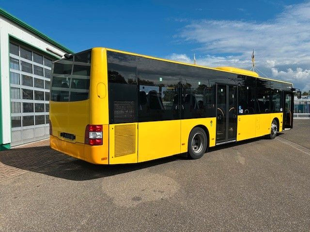MAN A21 - Autobús urbano: foto 2 MAN A21 - Autobús urbano: foto 2