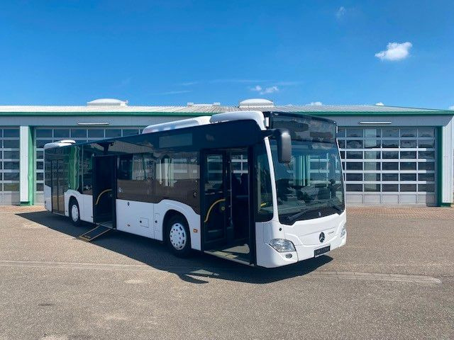 Mercedes-Benz Citaro C2 KLIMA EURO 6 Automatik ZF EcoLife - Autobús urbano: foto 3 Mercedes-Benz Citaro C2 KLIMA EURO 6 Automatik ZF EcoLife - Autobús urbano: foto 3
