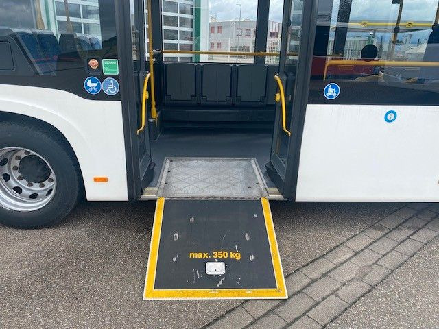Mercedes-Benz Citaro Gelenkbus KLIMA EURO 6 ZF EcoLife - Autobús articulado: foto 4 Mercedes-Benz Citaro Gelenkbus KLIMA EURO 6 ZF EcoLife - Autobús articulado: foto 4