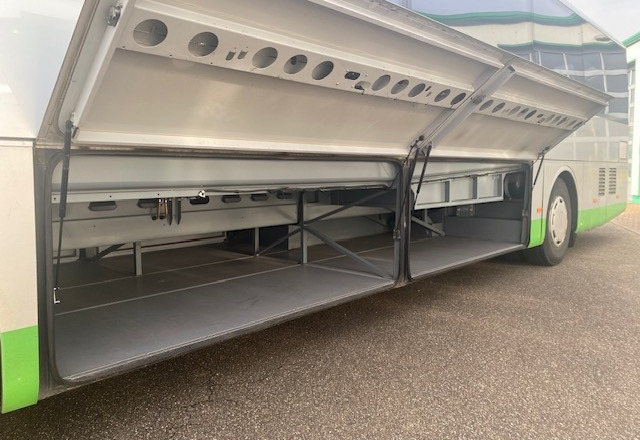 Mercedes Intouro EZ 2014 - Autobús suburbano: foto 5 Mercedes Intouro EZ 2014 - Autobús suburbano: foto 5