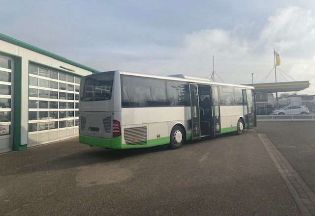 Mercedes Intouro EZ 2014 - Autobús suburbano: foto 2 Mercedes Intouro EZ 2014 - Autobús suburbano: foto 2