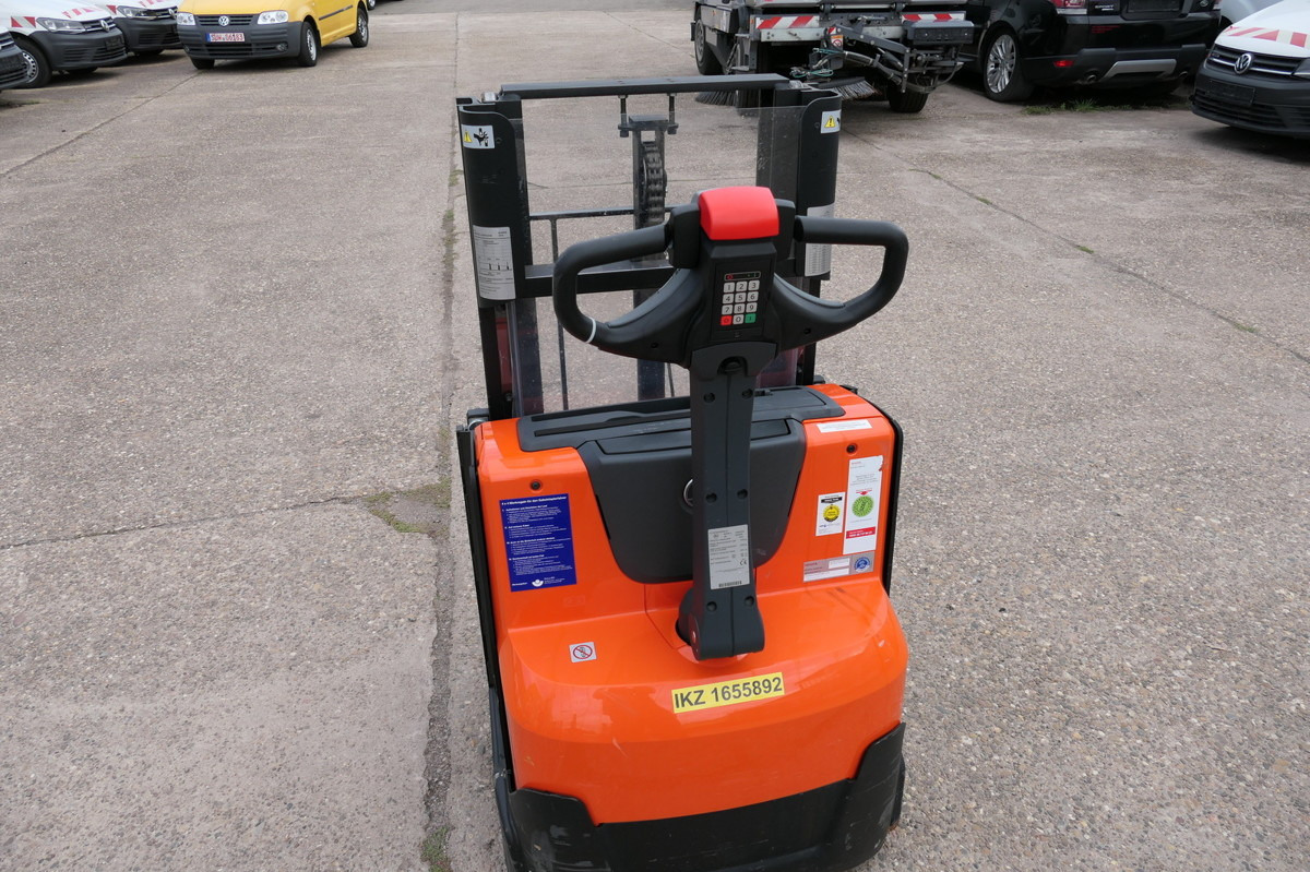BT SWE 200D - Transpaleta: foto 3 BT SWE 200D - Transpaleta: foto 3