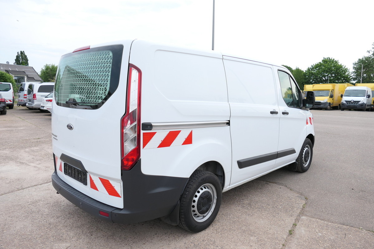 FORD Transit Custom 290 2.0 TDCi KLIMA WERKSTATTEINBA - Furgoneta pequeña: foto 4 FORD Transit Custom 290 2.0 TDCi KLIMA WERKSTATTEINBA - Furgoneta pequeña: foto 4