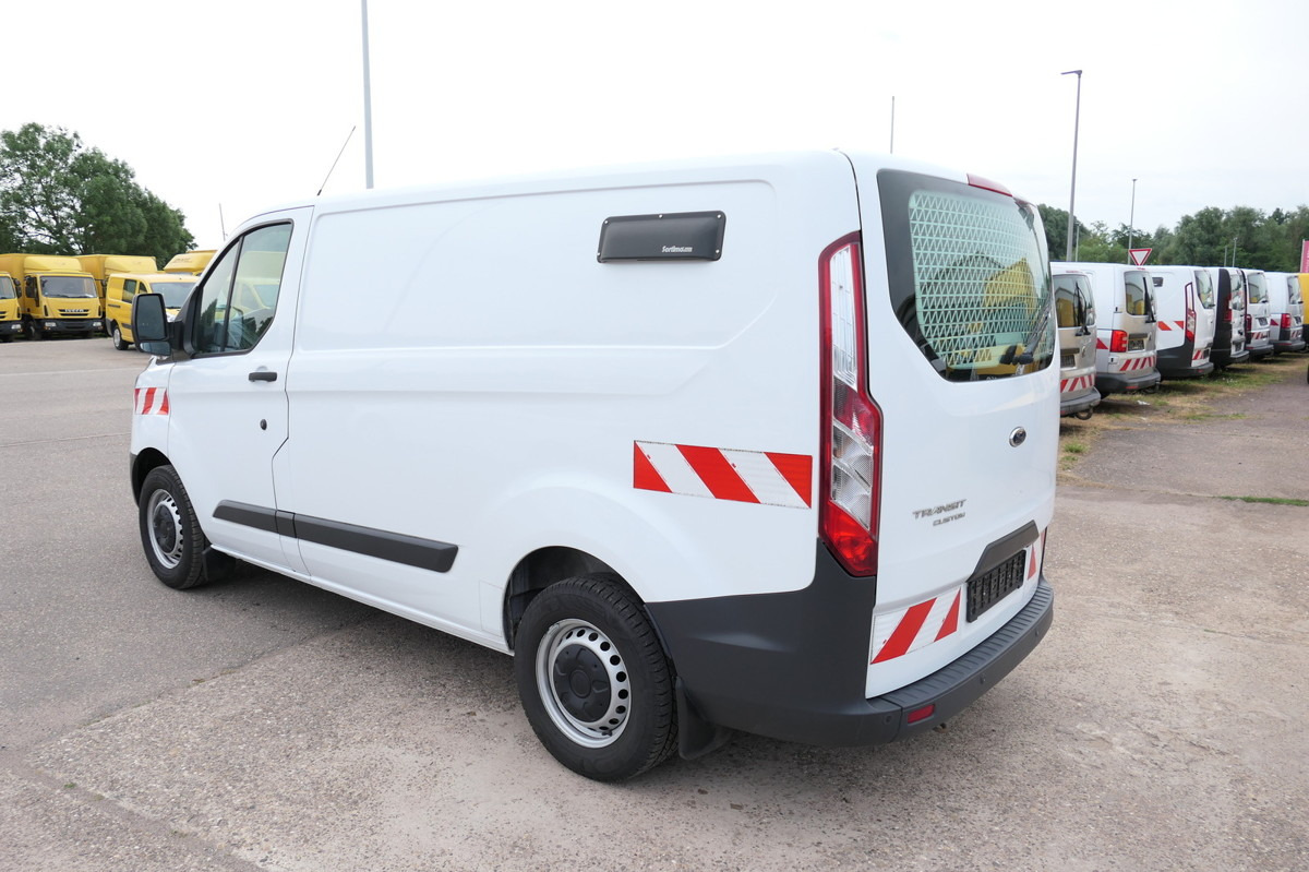 FORD Transit Custom 290 2.0 TDCi KLIMA WERKSTATTEINBA - Furgoneta pequeña: foto 5 FORD Transit Custom 290 2.0 TDCi KLIMA WERKSTATTEINBA - Furgoneta pequeña: foto 5