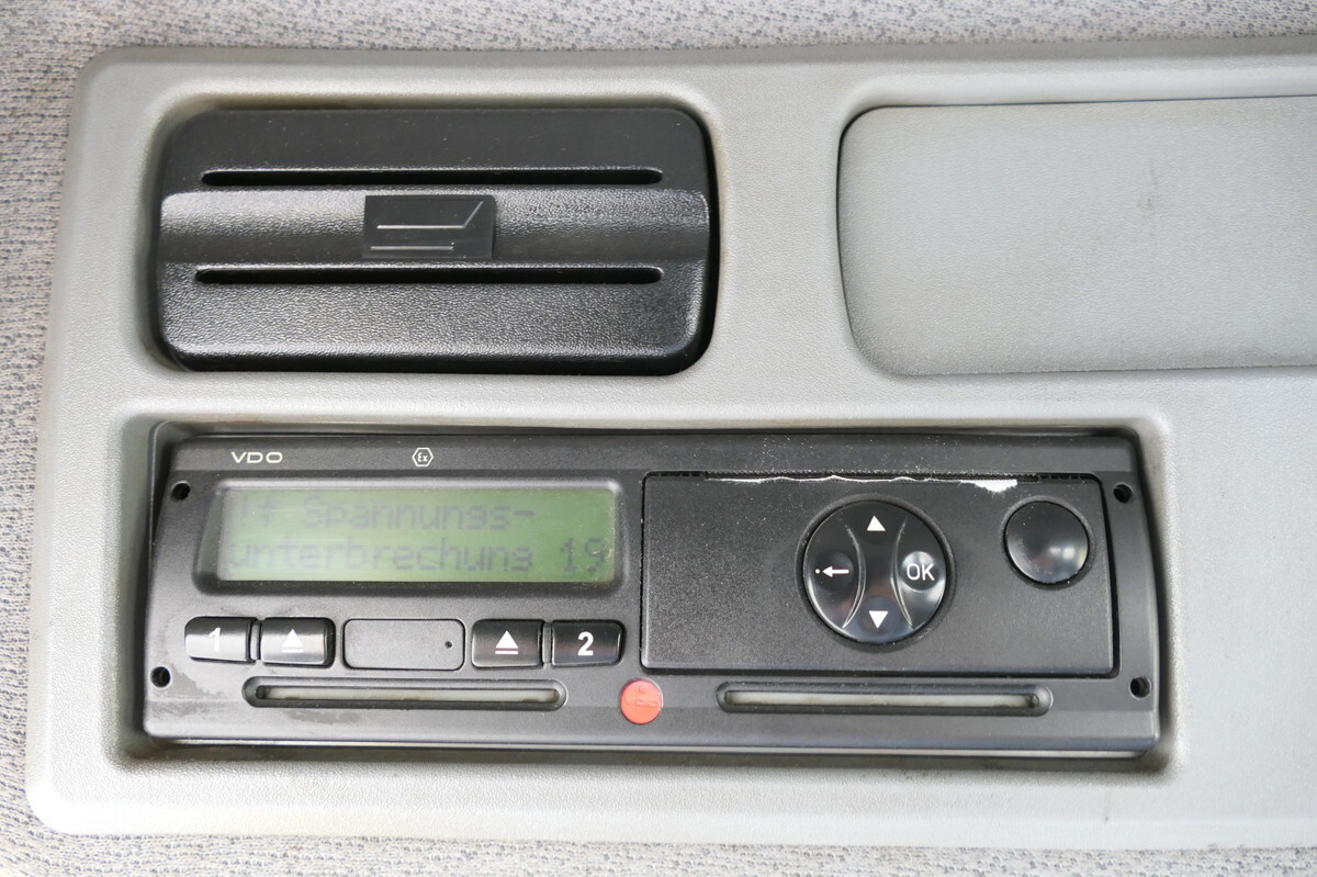 Camión portacontenedore/ Intercambiable MERCEDES-BENZ KAMAG WBH 25 Wiesel Terberg Umsetzfahrz. Sattelk: foto 14 Camión portacontenedore/ Intercambiable MERCEDES-BENZ KAMAG WBH 25 Wiesel Terberg Umsetzfahrz. Sattelk: foto 14