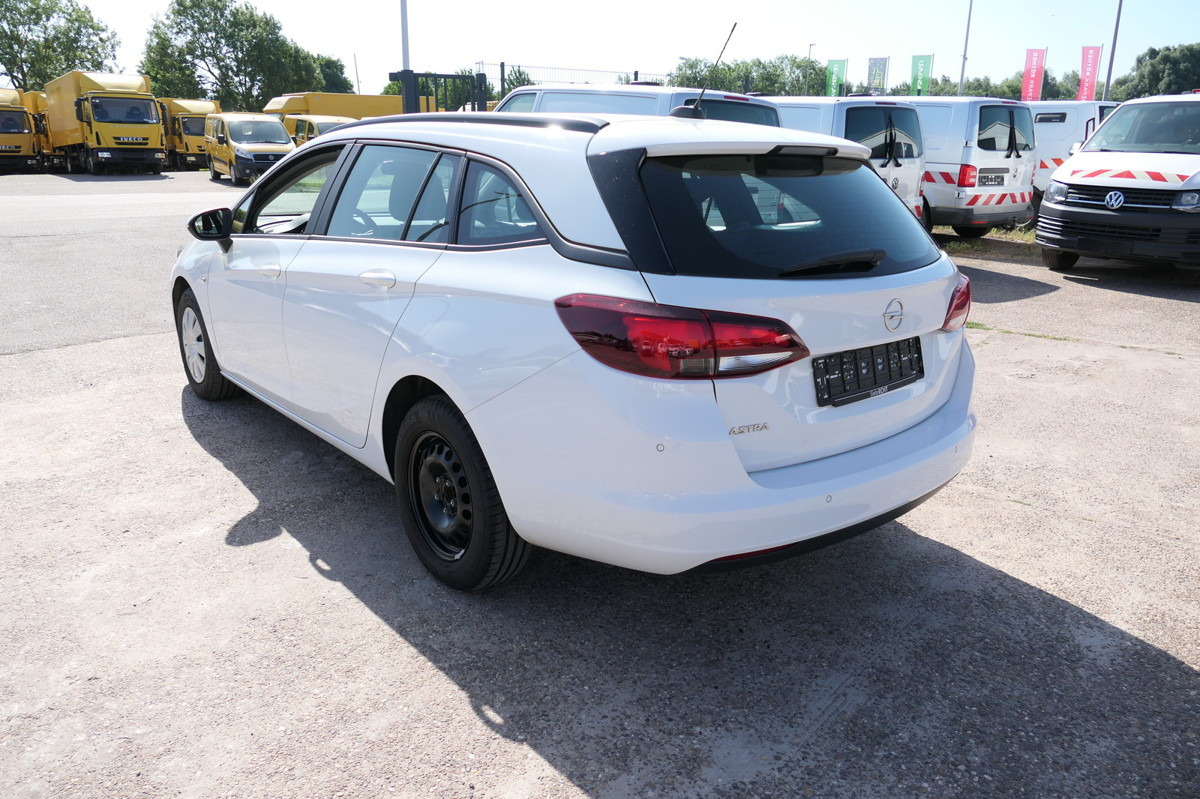 OPEL Astra Sports Tourer 1.5 CDTI KLIMA - Coche: foto 3 OPEL Astra Sports Tourer 1.5 CDTI KLIMA - Coche: foto 3