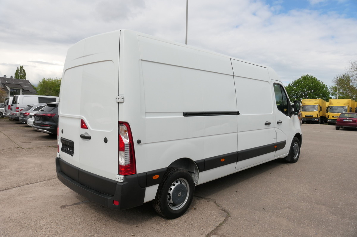 RENAULT Master 130 dCi L3H2 Euro6 KLIMA COC Regal - Furgón: foto 4 RENAULT Master 130 dCi L3H2 Euro6 KLIMA COC Regal - Furgón: foto 4
