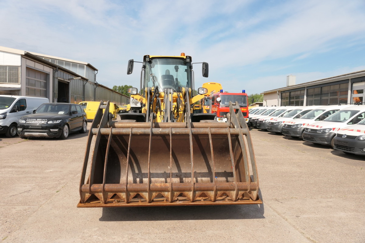 VOLVO L45H - Cargadora de ruedas: foto 2 VOLVO L45H - Cargadora de ruedas: foto 2