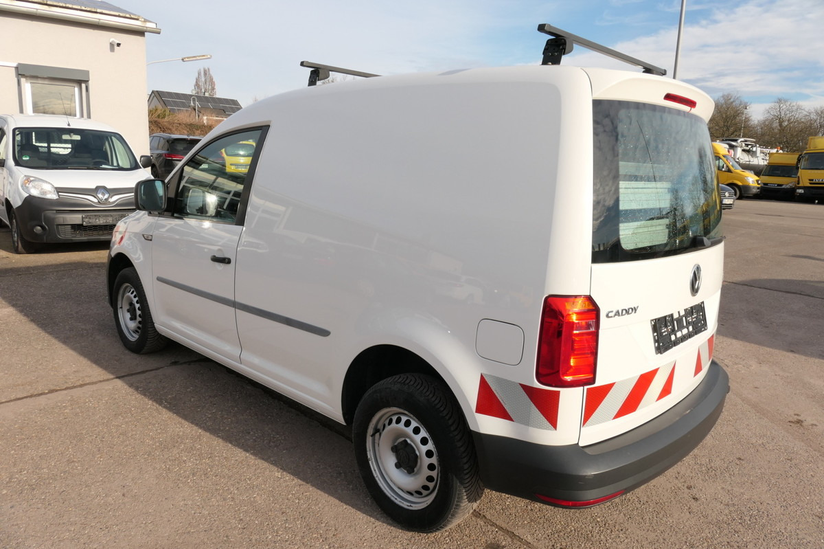 VW Caddy 2.0 TDI 4Motion Klima Werkstatteinbauten T - Furgoneta pequeña: foto 5 VW Caddy 2.0 TDI 4Motion Klima Werkstatteinbauten T - Furgoneta pequeña: foto 5