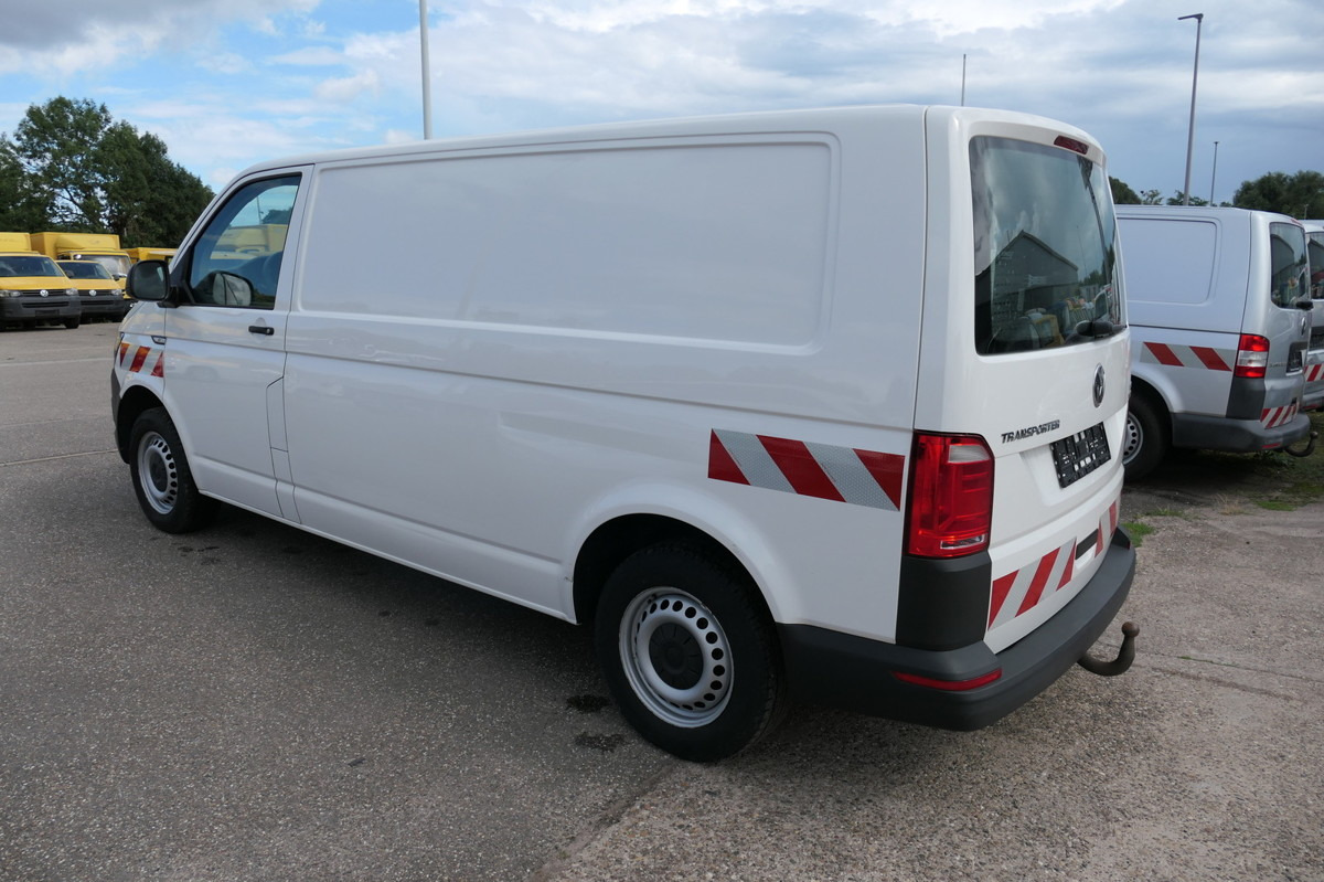 VW T6 Transporter 2.0 TDI 4Motion lang 3Sitzer AHK - Furgoneta pequeña: foto 5 VW T6 Transporter 2.0 TDI 4Motion lang 3Sitzer AHK - Furgoneta pequeña: foto 5