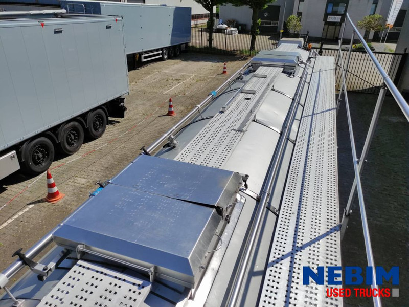 Leasing de Burg BPO 12-27 Z - Tank 26.165 Ltr Burg BPO 12-27 Z - Tank 26.165 Ltr: foto 7 Leasing de Burg BPO 12-27 Z - Tank 26.165 Ltr Burg BPO 12-27 Z - Tank 26.165 Ltr: foto 7