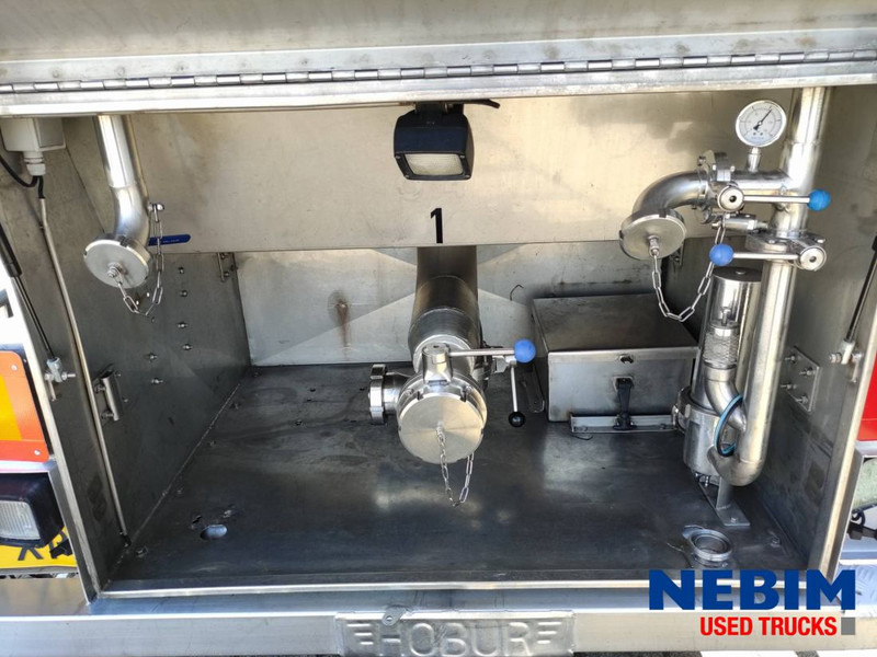 Leasing de Burg BPO 12-27 Z - Tank 26.165 Ltr Burg BPO 12-27 Z - Tank 26.165 Ltr: foto 6 Leasing de Burg BPO 12-27 Z - Tank 26.165 Ltr Burg BPO 12-27 Z - Tank 26.165 Ltr: foto 6