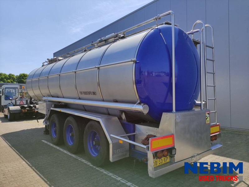 Leasing de Burg BPO 12-27 Z - Tank 26.165 Ltr Burg BPO 12-27 Z - Tank 26.165 Ltr: foto 10 Leasing de Burg BPO 12-27 Z - Tank 26.165 Ltr Burg BPO 12-27 Z - Tank 26.165 Ltr: foto 10