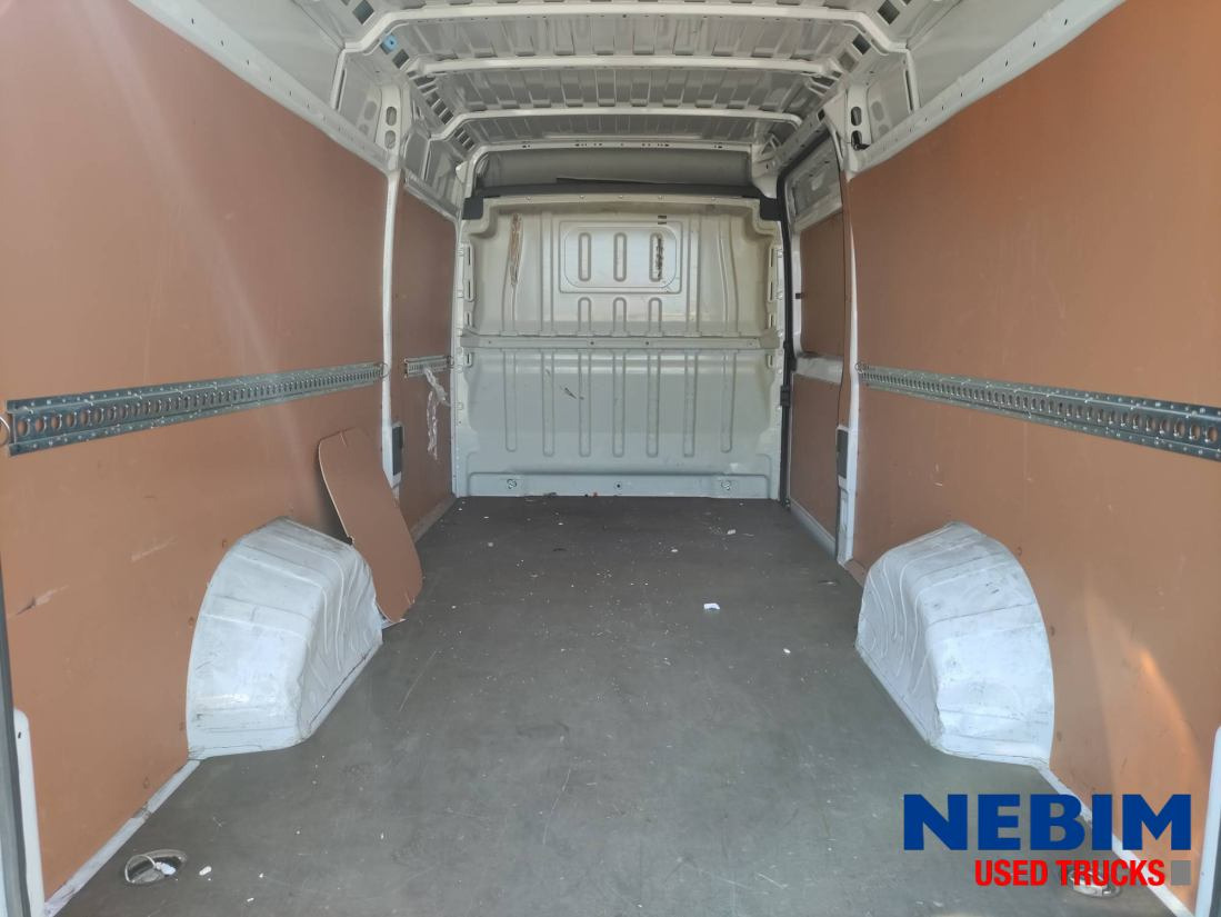 Furgón Fiat Ducato 2.3 140PK - L3H2 - Automatic Gearbox: foto 7