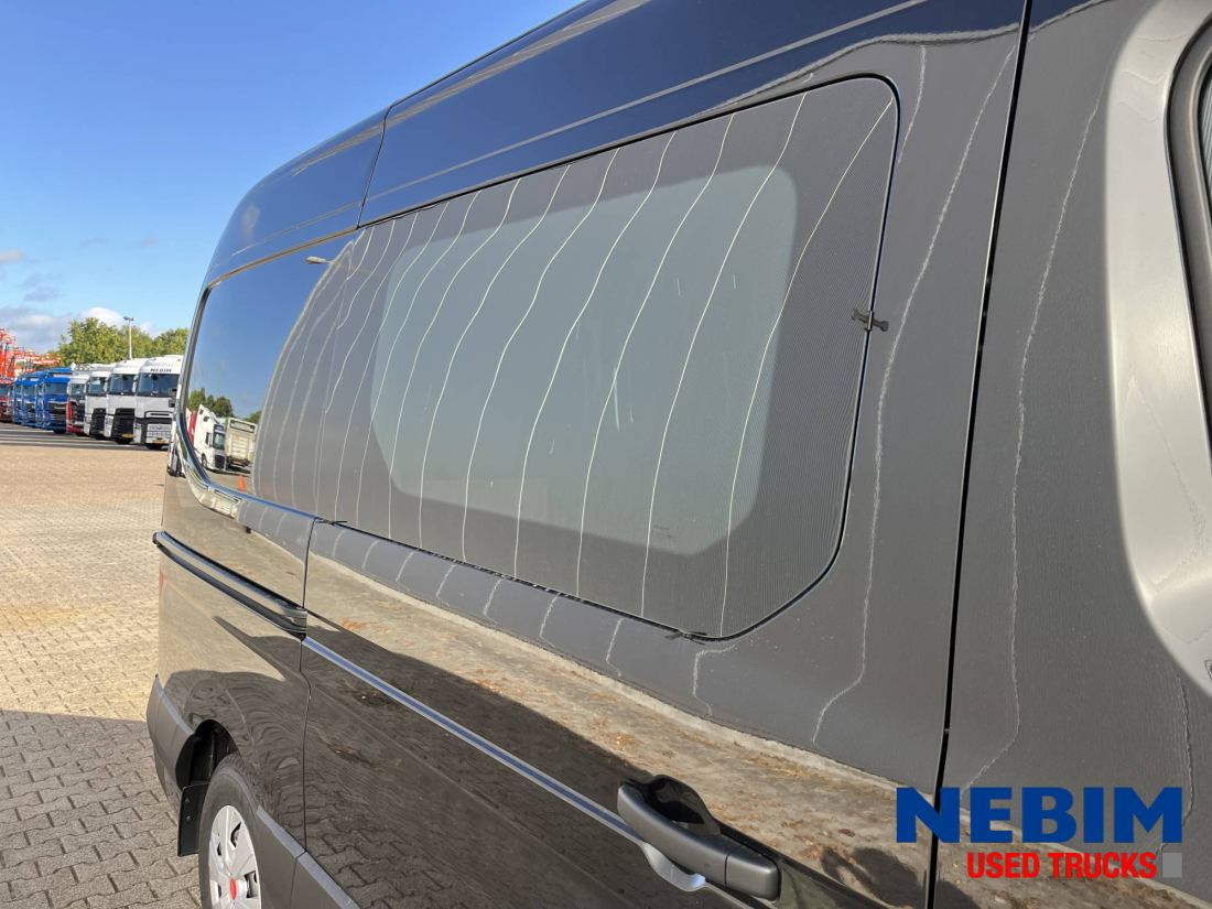 Renault Master L2H2 170HP Automatic Air Suspension - Furgón: foto 4 Renault Master L2H2 170HP Automatic Air Suspension - Furgón: foto 4