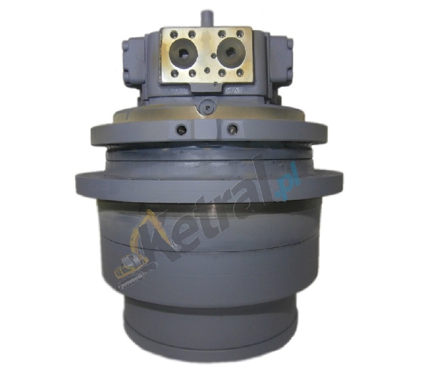 DOOSAN DX340 - Mando final para Excavadora de cadenas: foto 1 DOOSAN DX340 - Mando final para Excavadora de cadenas: foto 1