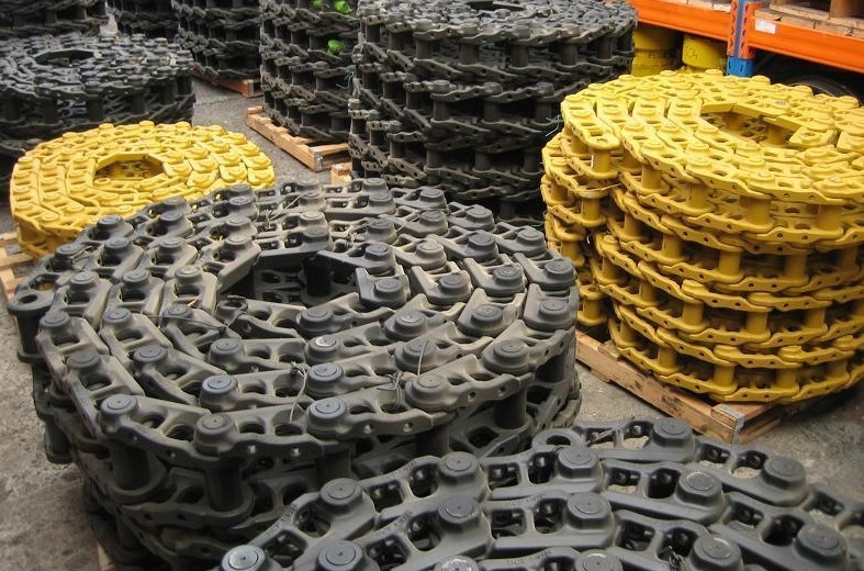 JCB 8017 - Oruga - Rodillos para Miniexcavadora: foto 3 JCB 8017 - Oruga - Rodillos para Miniexcavadora: foto 3