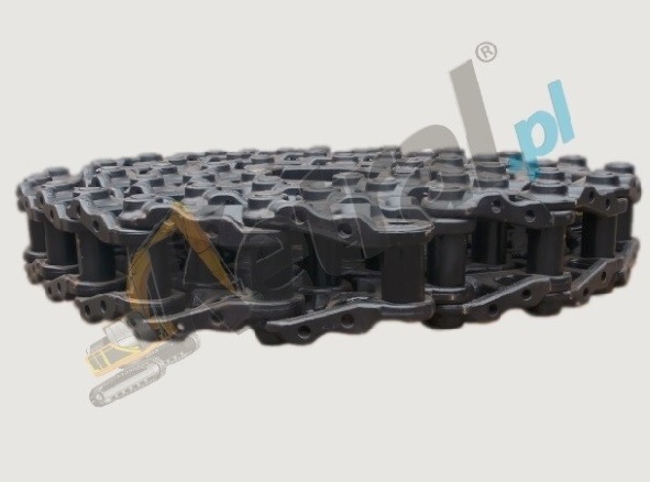 KOMATSU PC210 - Oruga para Excavadora de cadenas: foto 1 KOMATSU PC210 - Oruga para Excavadora de cadenas: foto 1