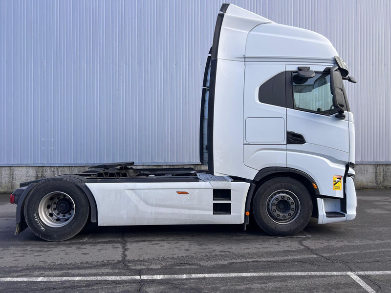 Iveco S-Way 510 - Cabeza tractora: foto 5 Iveco S-Way 510 - Cabeza tractora: foto 5