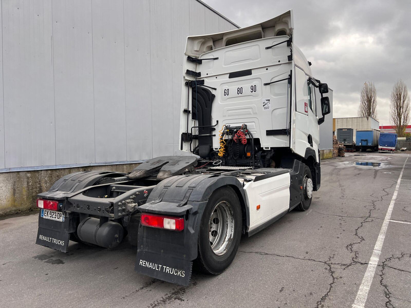 Renault T430 - Cabeza tractora: foto 5 Renault T430 - Cabeza tractora: foto 5