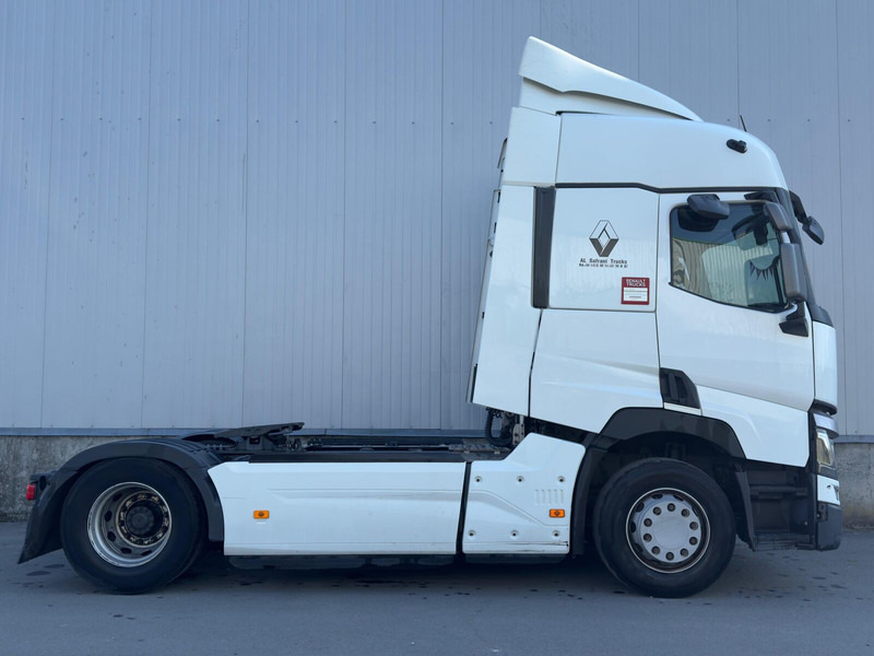Renault T460 - Cabeza tractora: foto 2 Renault T460 - Cabeza tractora: foto 2
