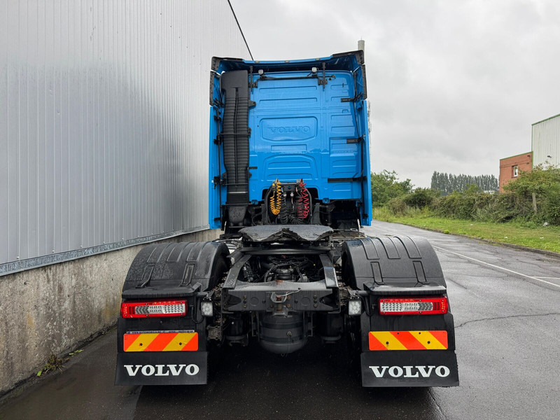 Volvo FH 500 - Cabeza tractora: foto 4 Volvo FH 500 - Cabeza tractora: foto 4