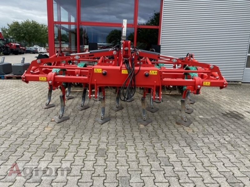 Kverneland Enduro Pro 4000F-Triflex - Cultivador: foto 3 Kverneland Enduro Pro 4000F-Triflex - Cultivador: foto 3